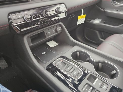 New 2026 Honda Pilot Black Edition image 29