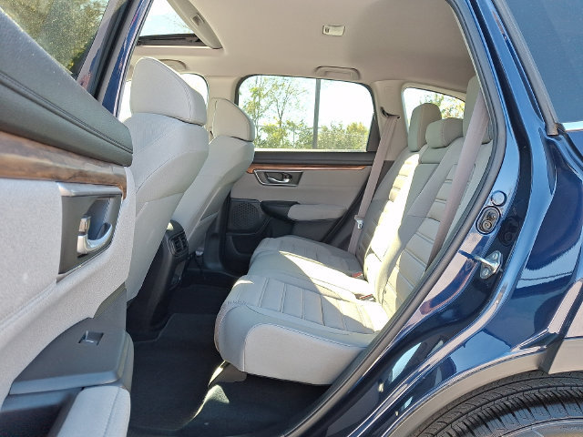 Used 2018 Honda CR-V EX image 12
