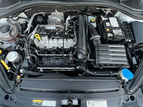 Used 2019 Volkswagen Jetta FWD image 9
