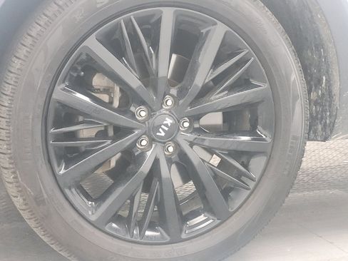 Used 2021 Kia Telluride SX w/ Towing Package FWD image 31
