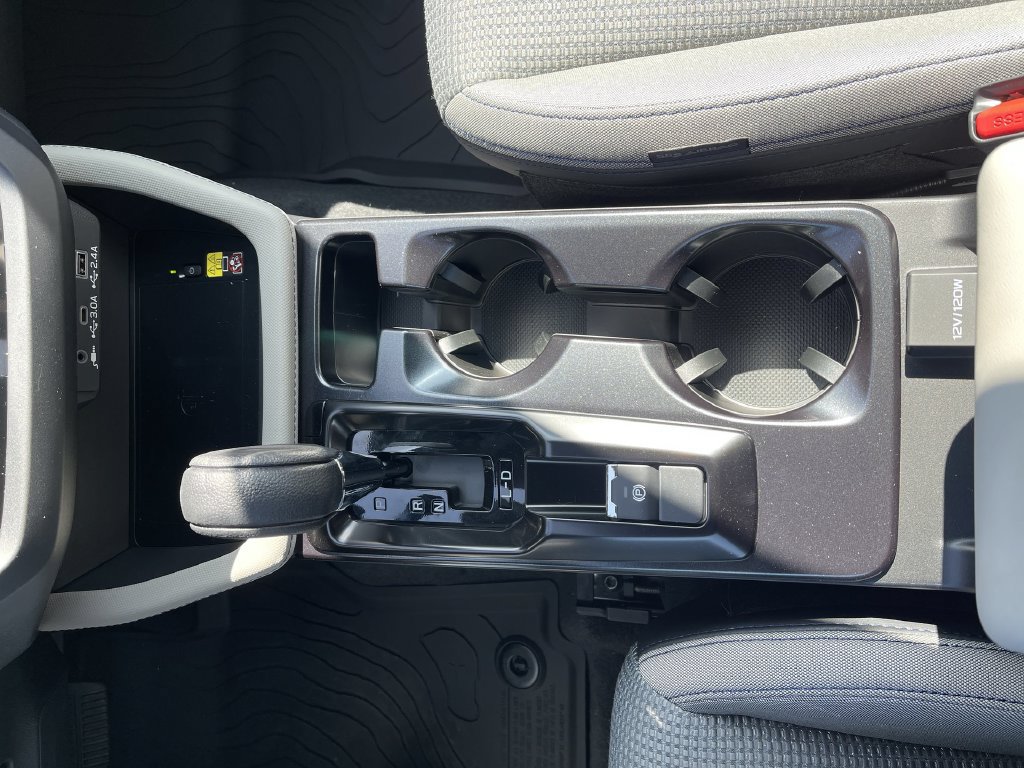New 2026 Subaru Forester Premium AWD/4WD image 37