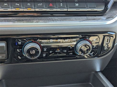 New 2026 Chevrolet Silverado 1500 LTZ image 25