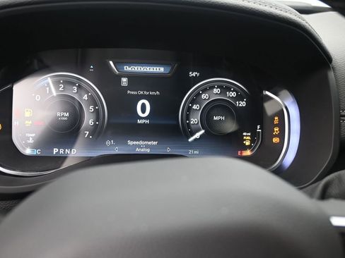 New 2026 RAM 2500 Laramie w/ Night Edition image 17