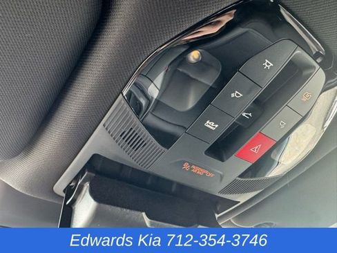 New 2027 Kia Telluride S image 28