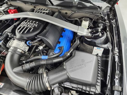 Used 2012 Ford Mustang Boss 302 RWD image 17