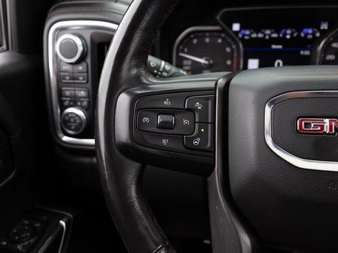 Used 2019 GMC Sierra 1500 AT4 w/ AT4 Premium Package AWD/4WD image 28