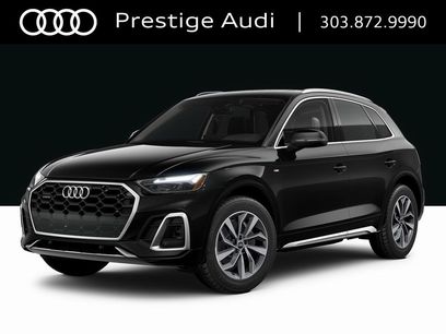 Used 2024 Audi Q5 2.0T Premium