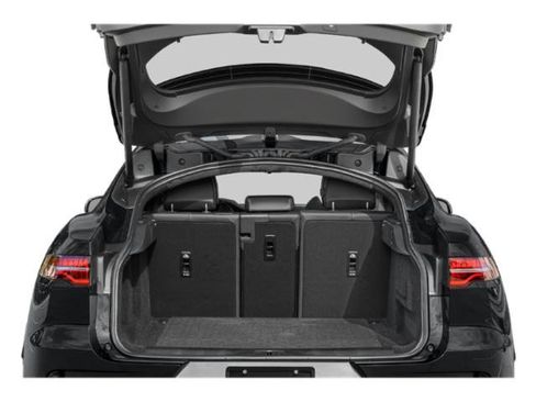 Used 2024 Jaguar I-PACE R-Dynamic HSE image 12