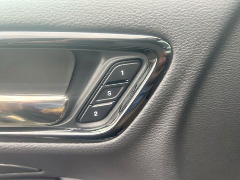 Used 2021 Dodge Durango SRT w/ Black Package image 16