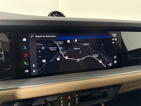 New 2026 Porsche Cayenne E-Hybrid Coupe image 27