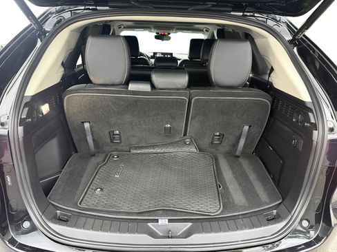 Certified 2024 MAZDA CX-90 Plug-In Hybrid w/ Preferred image 17
