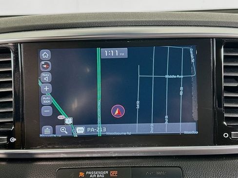 Used 2021 Kia Sportage SX AWD/4WD image 25