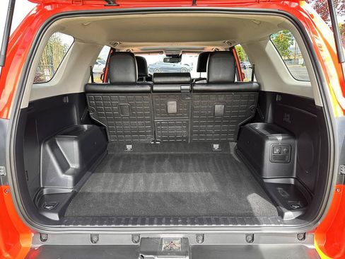 Used 2023 Toyota 4Runner TRD Pro AWD/4WD image 27