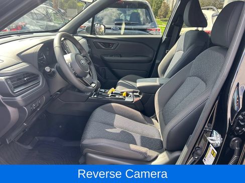 Used 2026 Subaru Forester Premium AWD/4WD image 11