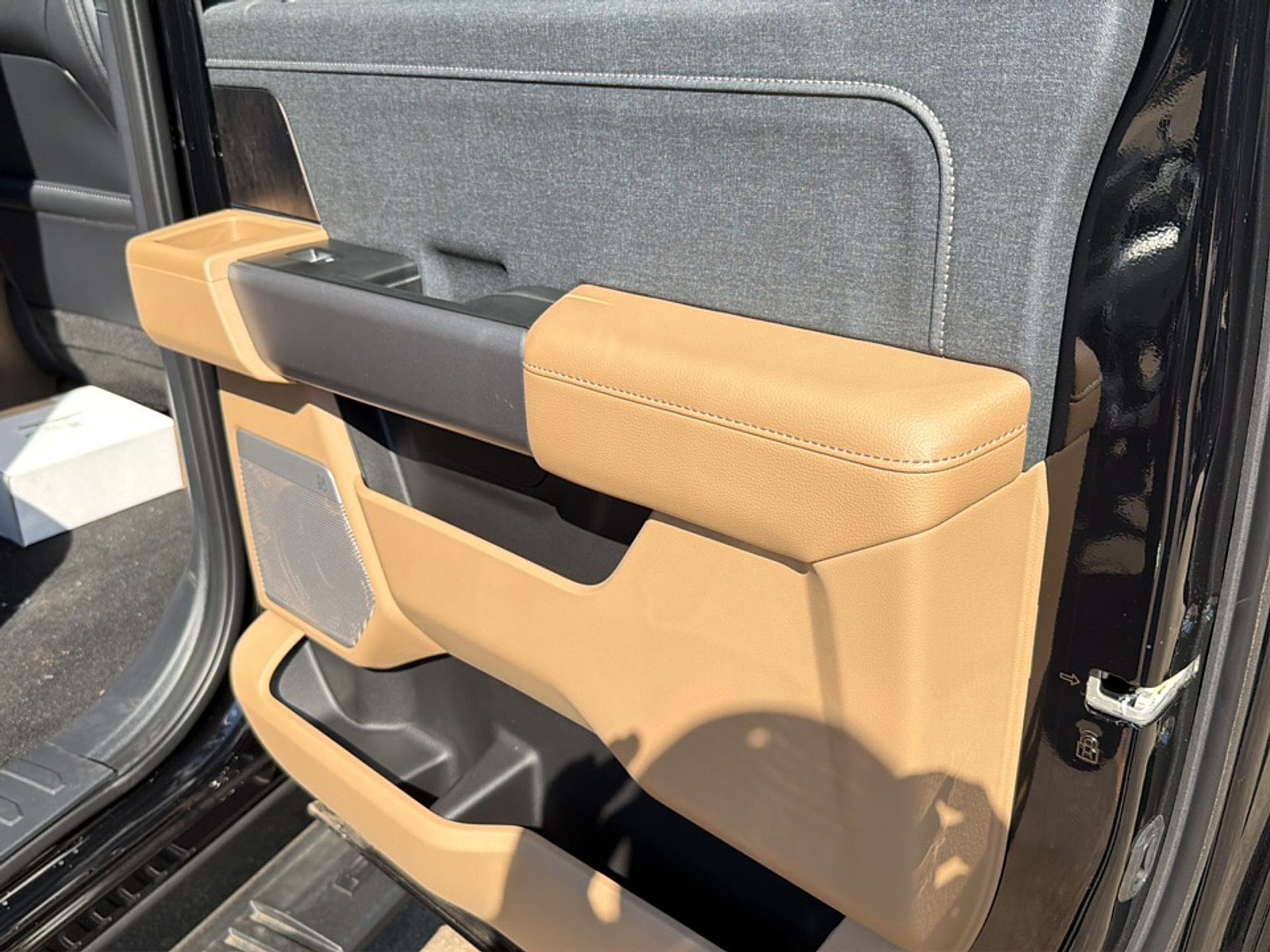 New 2026 Ford F450 Lariat AWD/4WD image 15