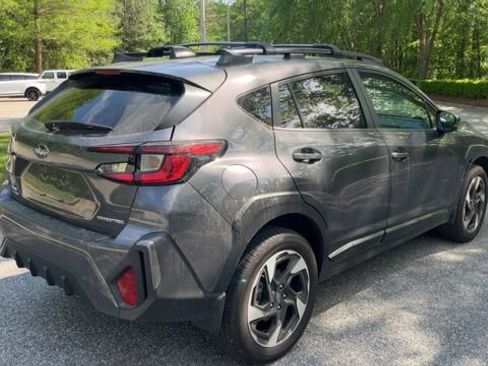 Used 2024 Subaru Crosstrek 2.5i Limited image 9