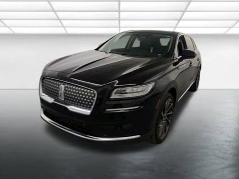 Used 2022 Lincoln Nautilus Reserve w/ Equipment Group 201A image 3