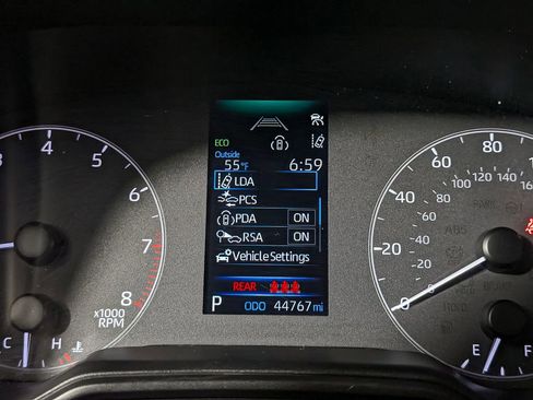 Used 2024 Toyota Corolla SE image 33