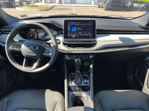 Used 2023 Jeep Compass Latitude image 26