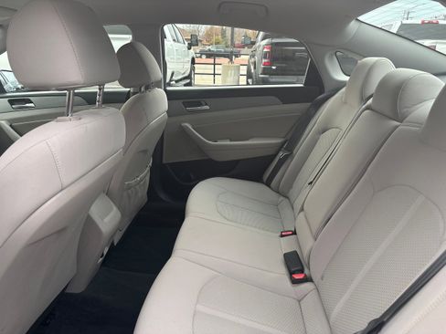 Used 2018 Hyundai Sonata SEL image 6