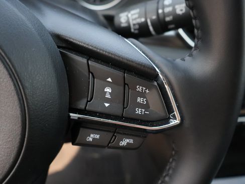 Used 2025 MAZDA CX-5 AWD 2.5 S w/ Select Package image 26