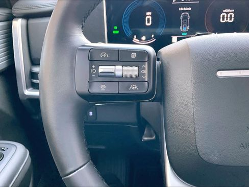 Certified 2026 Hyundai Santa Fe SEL image 21