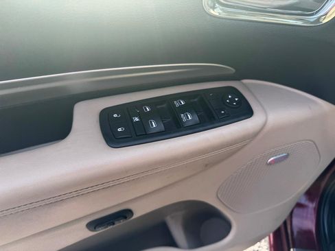 Used 2017 Dodge Durango GT w/ Premium Group image 15