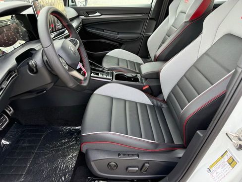 New 2026 Volkswagen GTI Autobahn FWD image 11