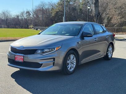 Used 2016 Kia Optima LX