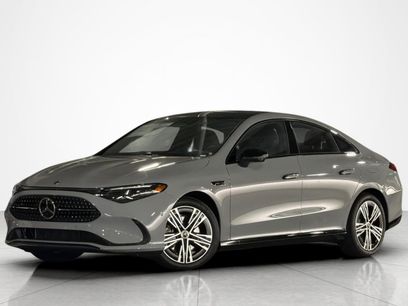 New 2027 Mercedes-Benz CLA 220