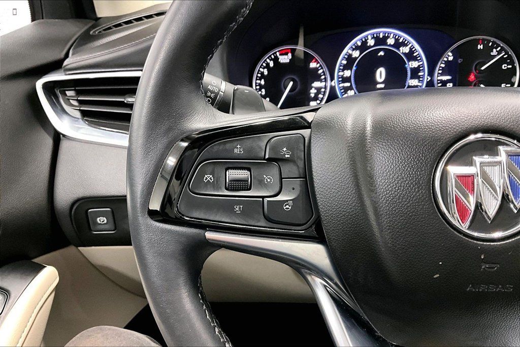 Used 2023 Buick Enclave Premium FWD image 23