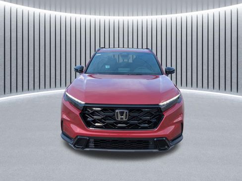 New 2026 Honda CR-V Sport-L image 11