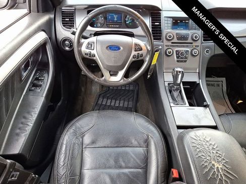 Used 2015 Ford Taurus SEL image 14