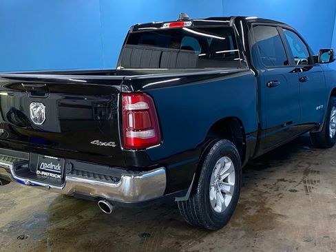 Used 2024 RAM 1500 Laramie image 12