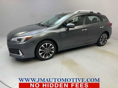 Used 2022 Subaru Impreza 2.0i Limited