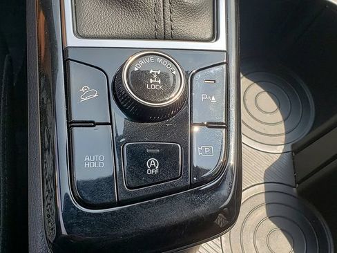 Certified 2023 Kia Sportage X-Line AWD/4WD image 20
