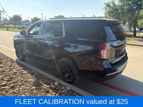 Used 2022 Chevrolet Tahoe 2WD w/ Remote Keyless Entry Package image 4