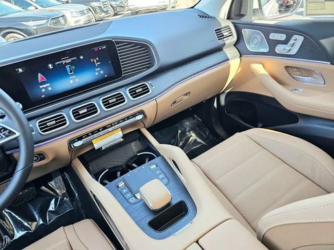 New 2026 Mercedes-Benz GLE 450 4MATIC image 28