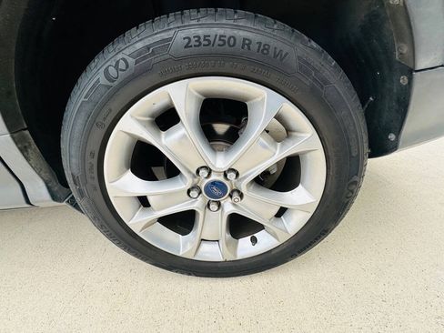 Used 2015 Ford Escape Titanium w/ Equipment Group 301A FWD image 26