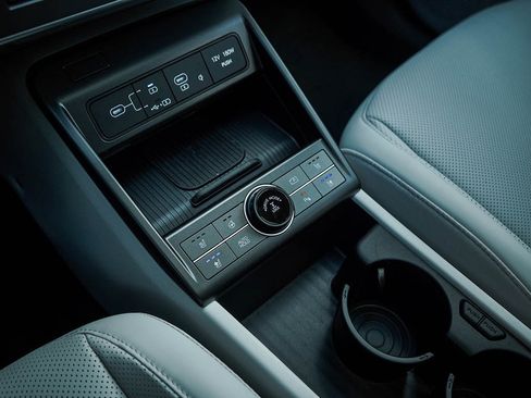 New 2026 Hyundai Kona Limited AWD/4WD image 27