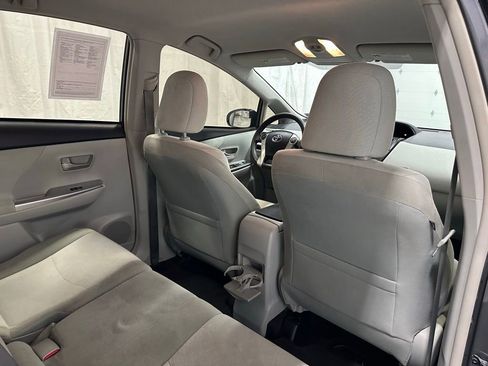 Used 2012 Toyota Prius V Three FWD image 50