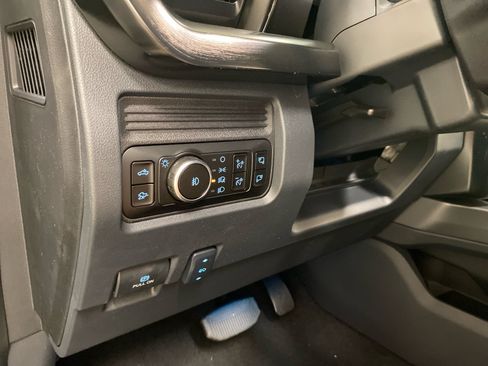 New 2026 Ford F350 Lariat w/ Tremor Off-Road Package AWD/4WD image 19