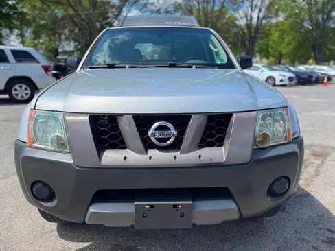 Used 2005 Nissan Xterra S w/ (K92) Protection Pkg AWD/4WD image 2