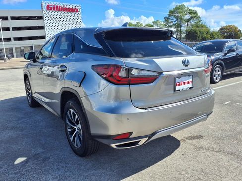Used 2020 Lexus RX 350 FWD w/ Accessory Package image 3