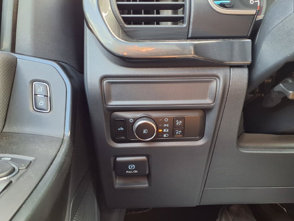 Used 2023 Ford F150 XL w/ STX Appearance Package AWD/4WD image 12
