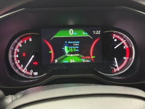 Used 2023 Toyota RAV4 XLE w/ Convenience Package FWD image 16