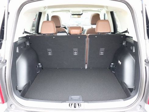 New 2025 Ford Bronco Sport Outer Banks w/ Outer Banks Tech Package+ image 9