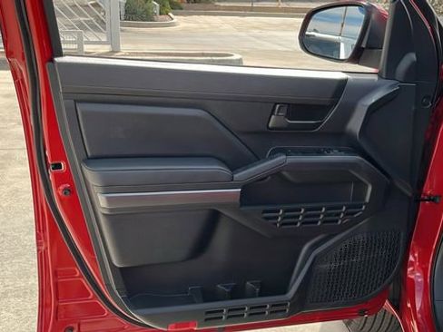 New 2026 Toyota Tacoma SR5 AWD/4WD image 5