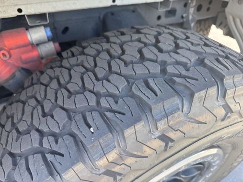 Used 2024 Ford F150 Raptor AWD/4WD image 5