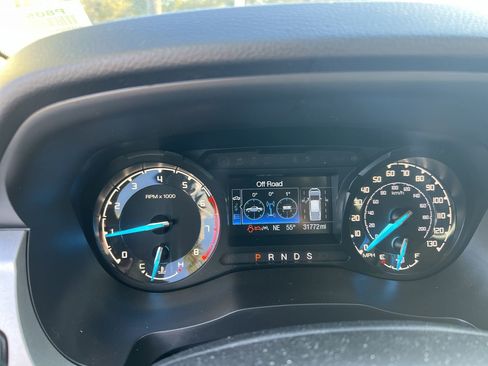 Used 2023 Ford Ranger XLT w/ Equipment Group 301A Mid image 21